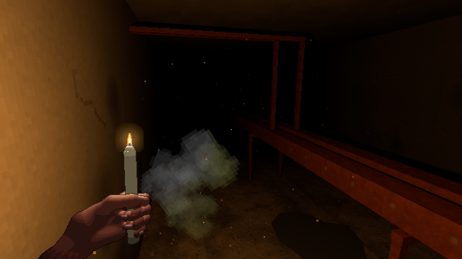 Winter of '86 screenshot 7